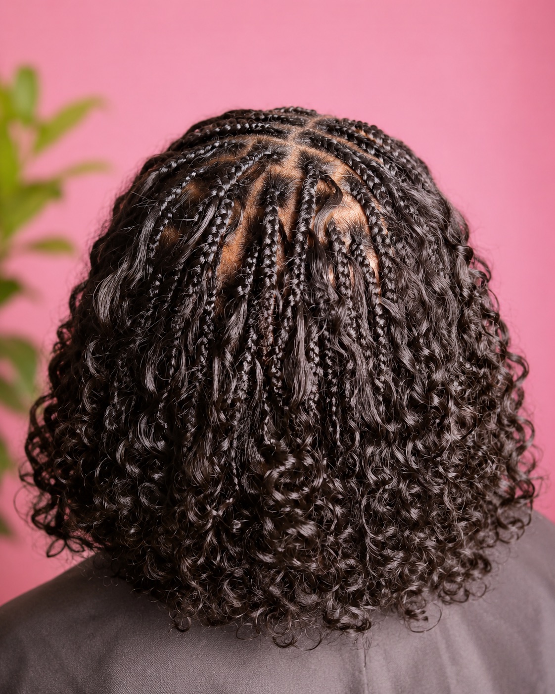 Protective hairstyle review