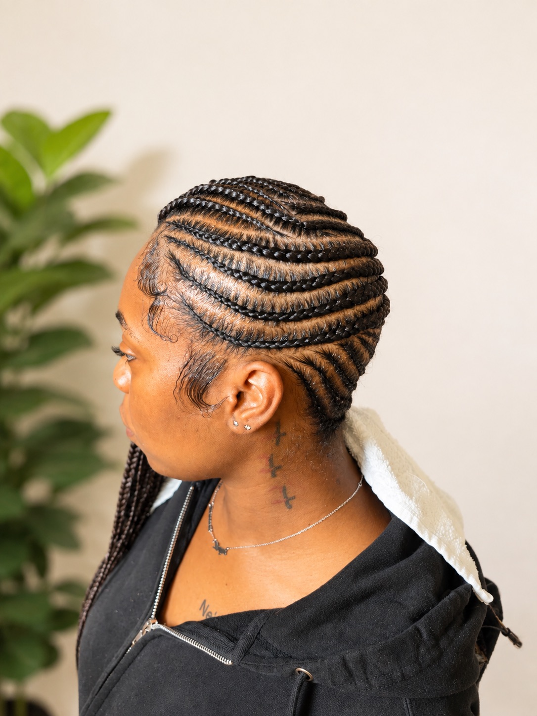 Twist style client review